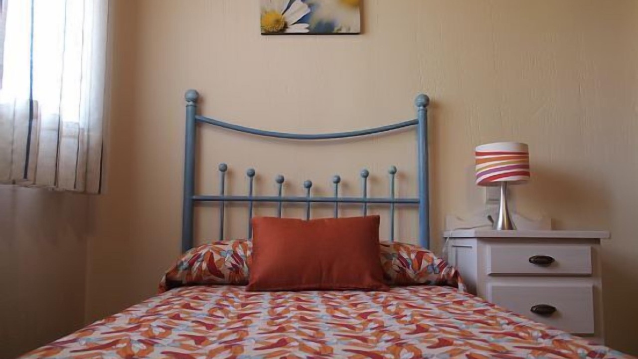 Photo of Bedroom in Casla