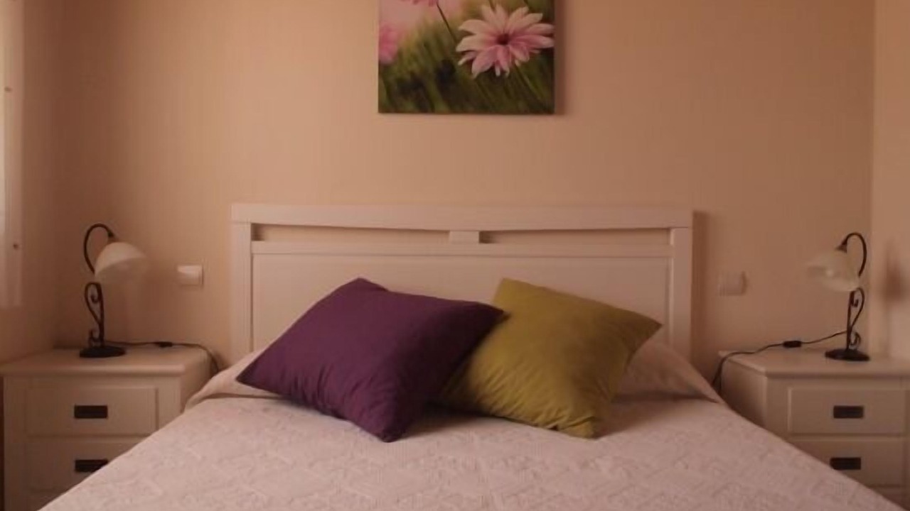 Photo of Bedroom in Casla