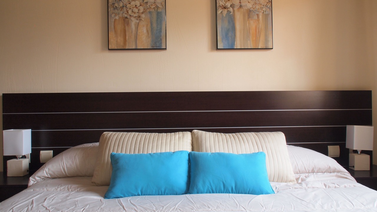 Photo of Bedroom in Casla
