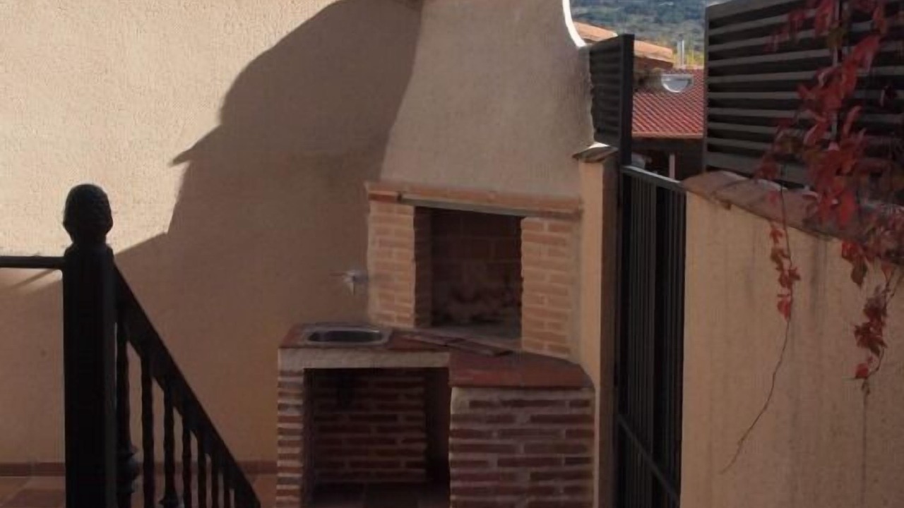 Photo of Outdoor in Casla