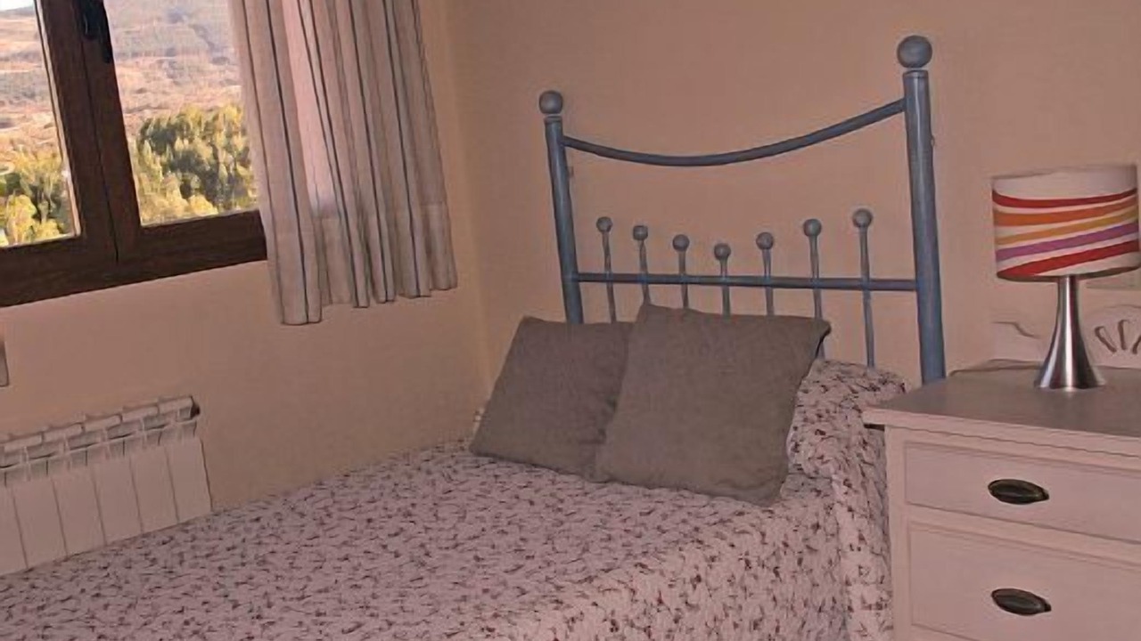 Photo of Bedroom in Casla