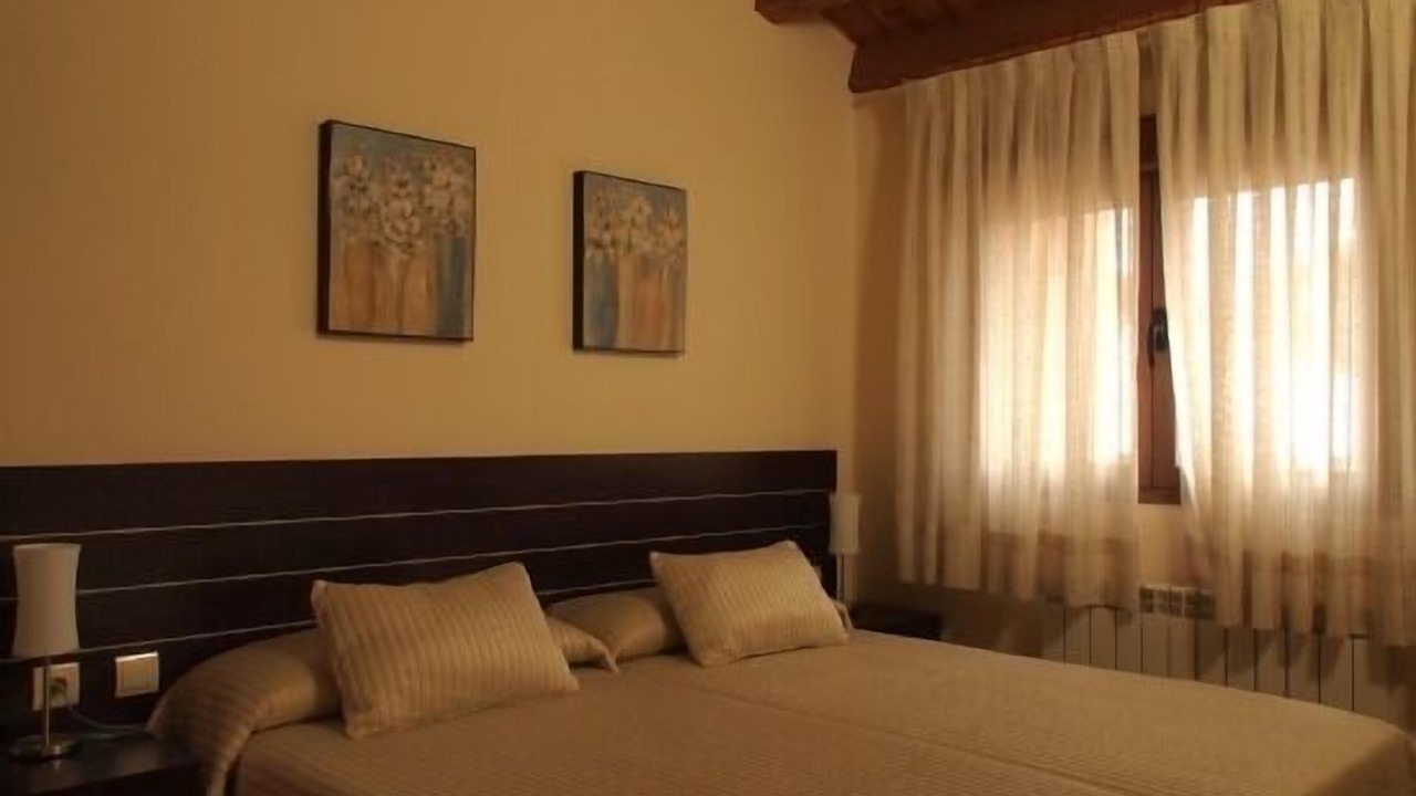 Photo of Bedroom in Casla