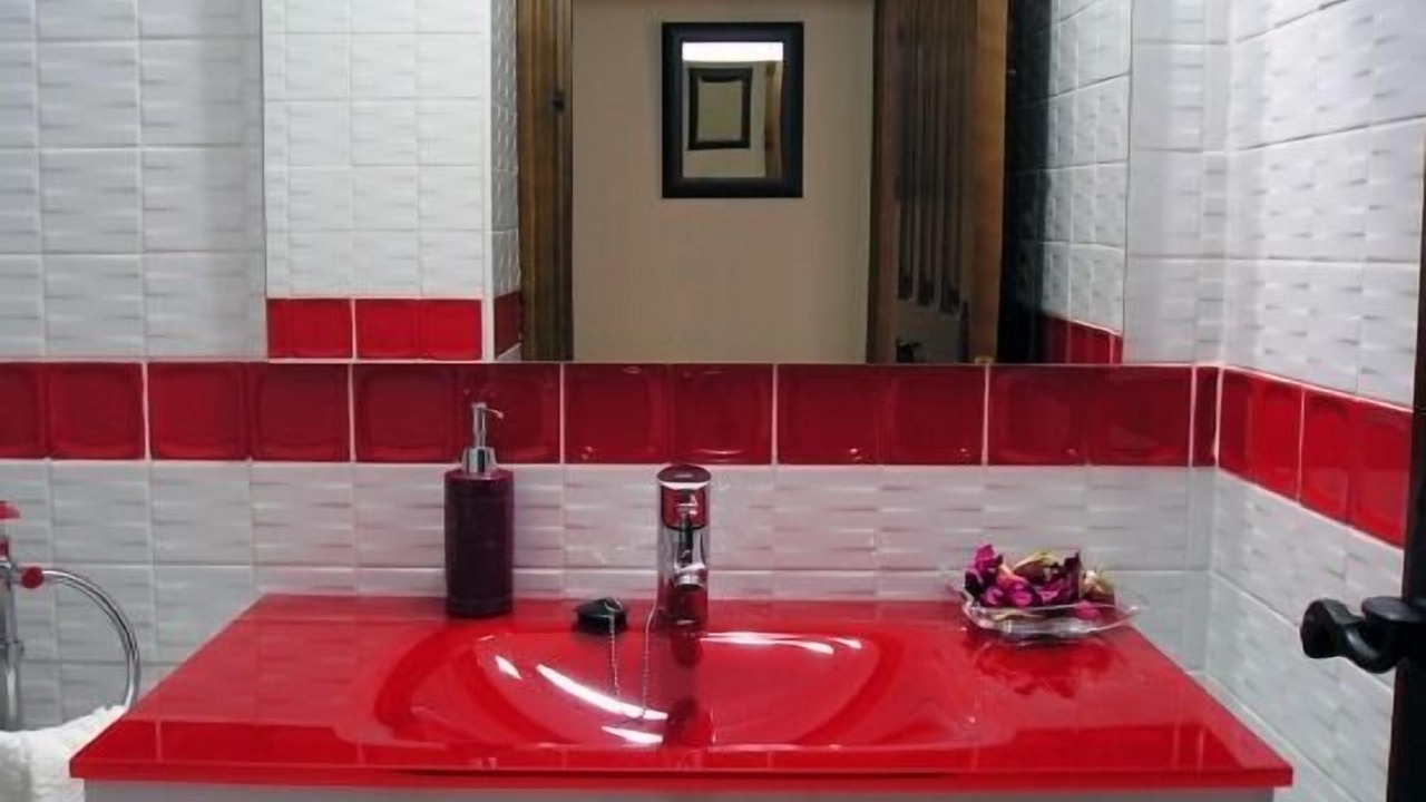 Photo of Bathroom in Casla