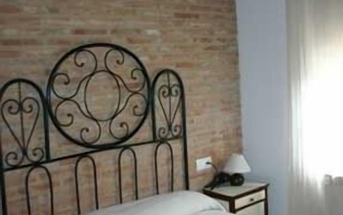 Photo of Bedroom in Tajueco