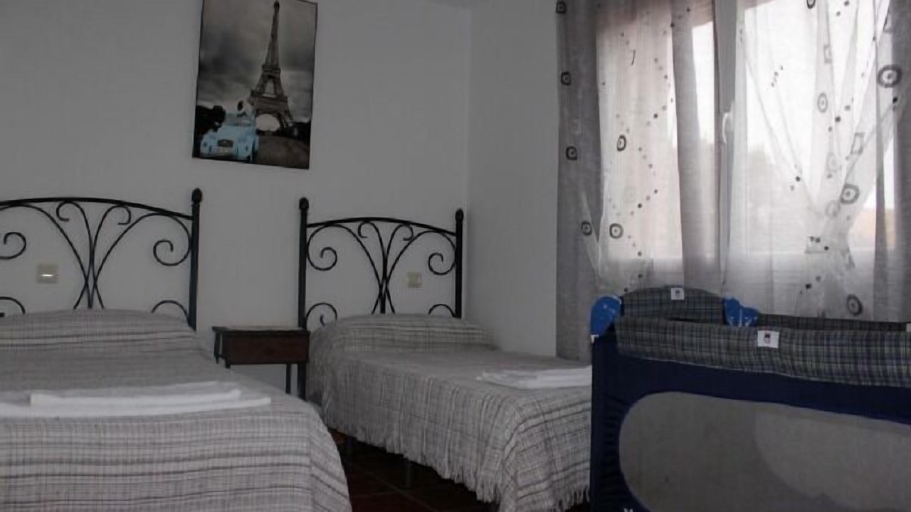 Photo of Bedroom in Navaluenga