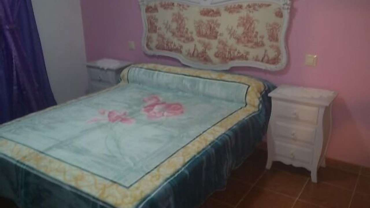 Photo of Bedroom in Navaluenga