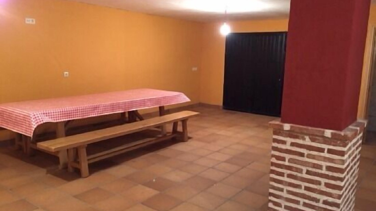 Photo of Bedroom in Navaluenga