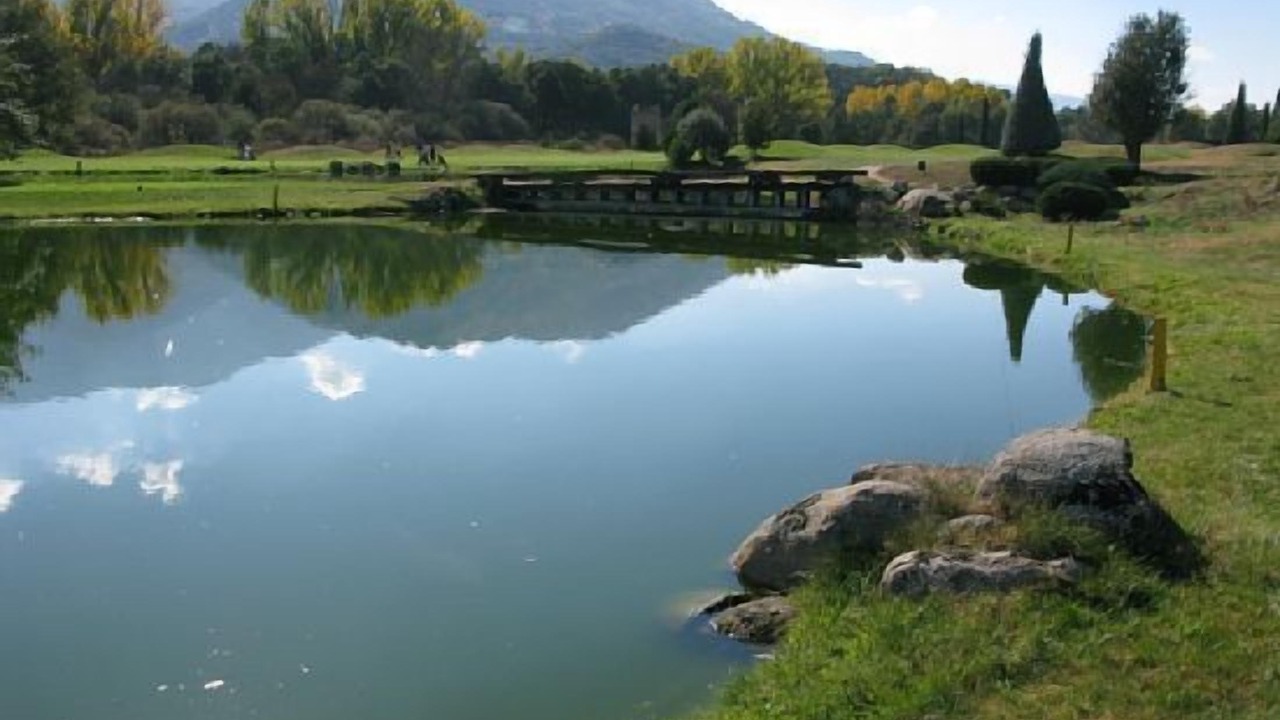 Photo of Outdoor in Navaluenga