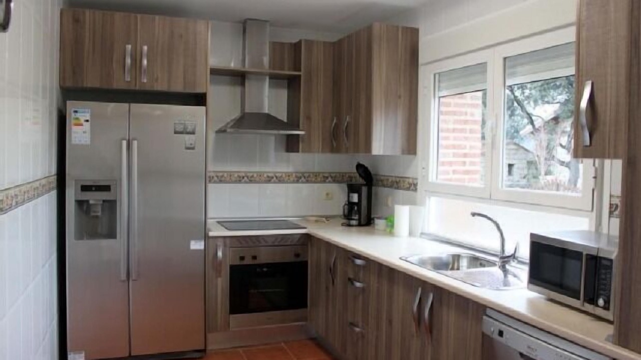 Photo of Kitchen in Navaluenga