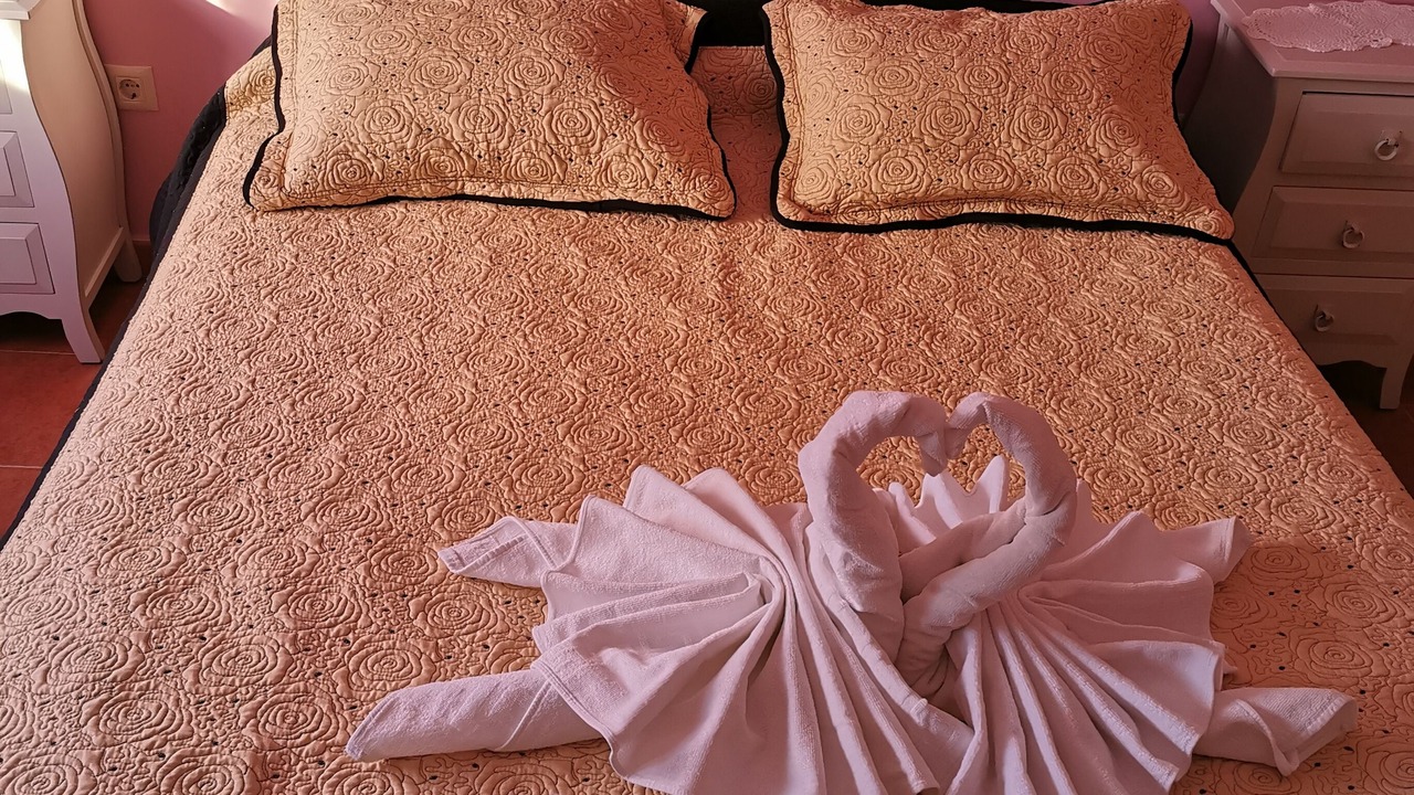Photo of Bedroom in Navaluenga