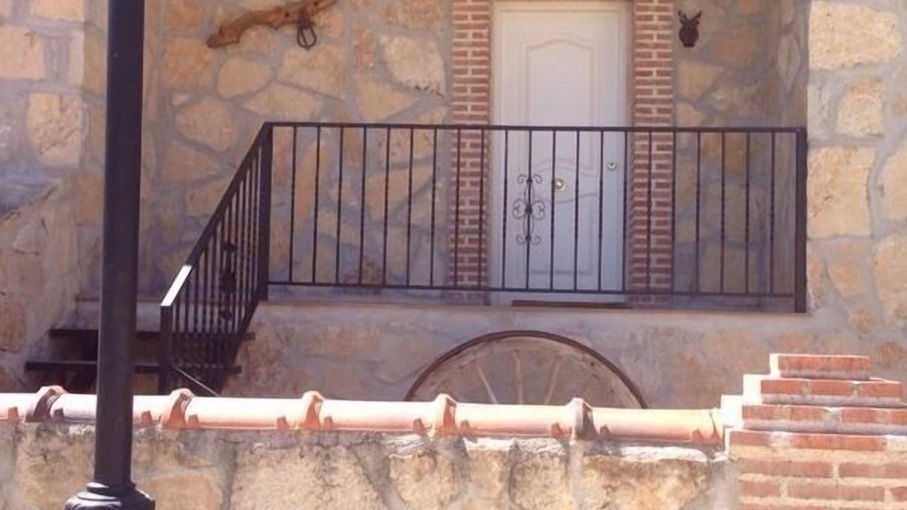 Photo of Outdoor in Navaluenga