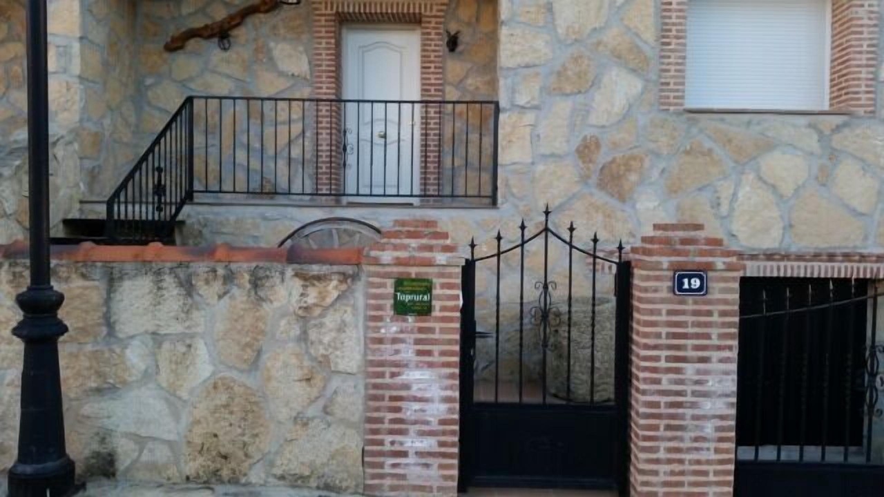 Photo of Outdoor in Navaluenga