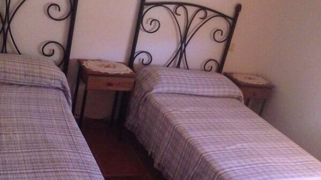 Photo of Bedroom in Navaluenga