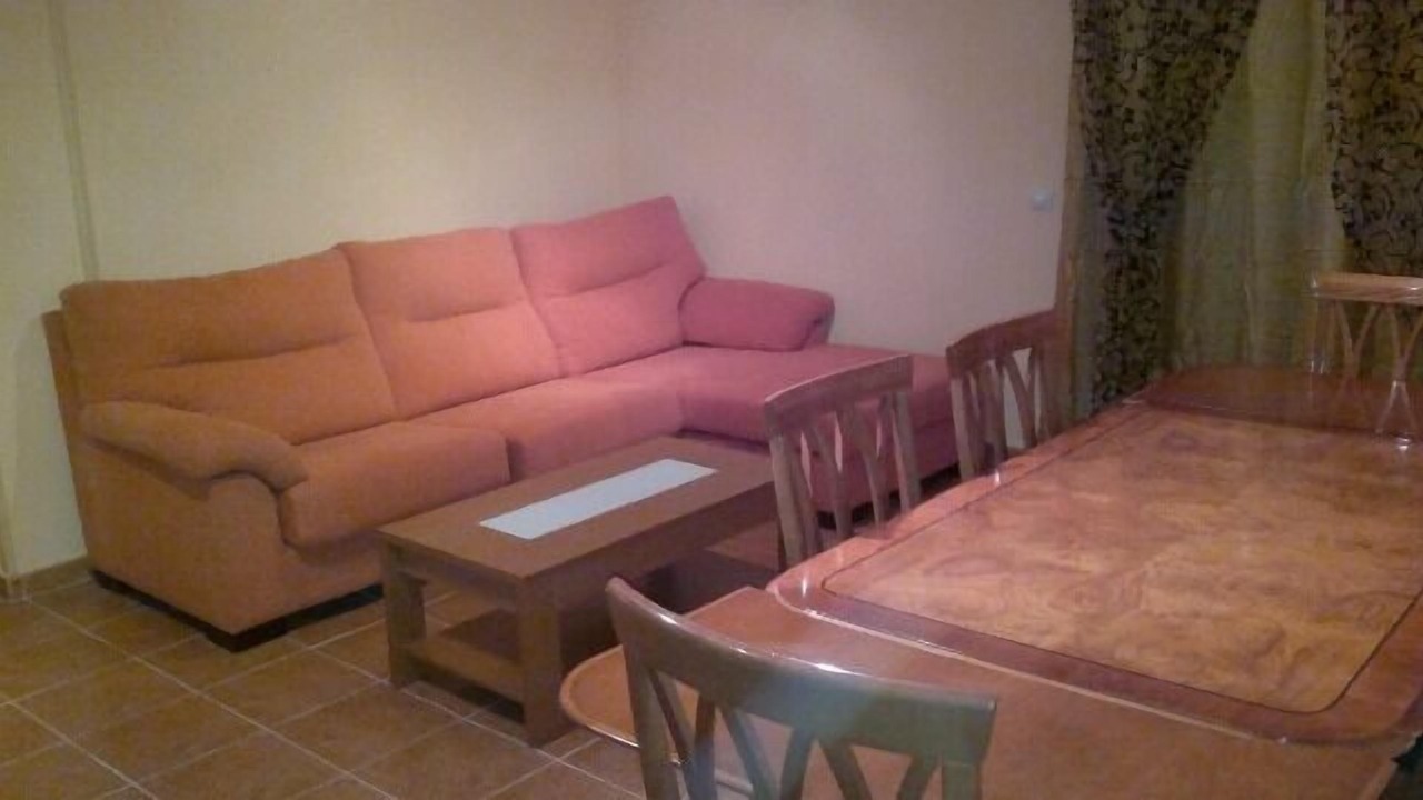 Photo of Livingroom in Navaluenga