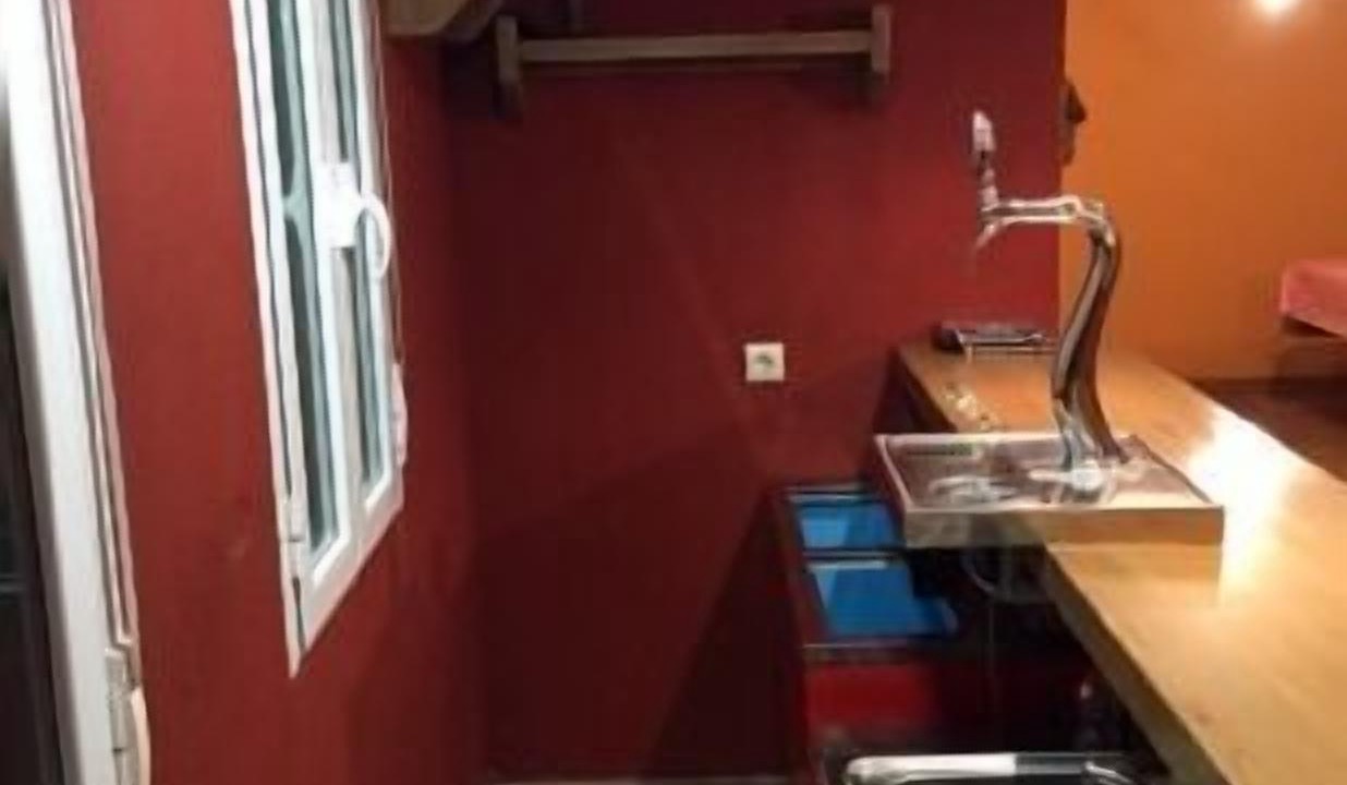 Photo of Kitchen in Navaluenga