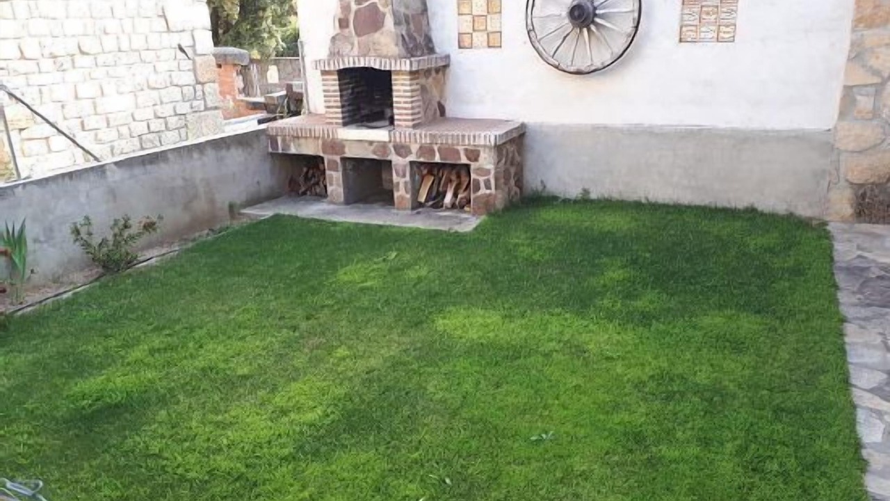 Photo of Outdoor in Navaluenga