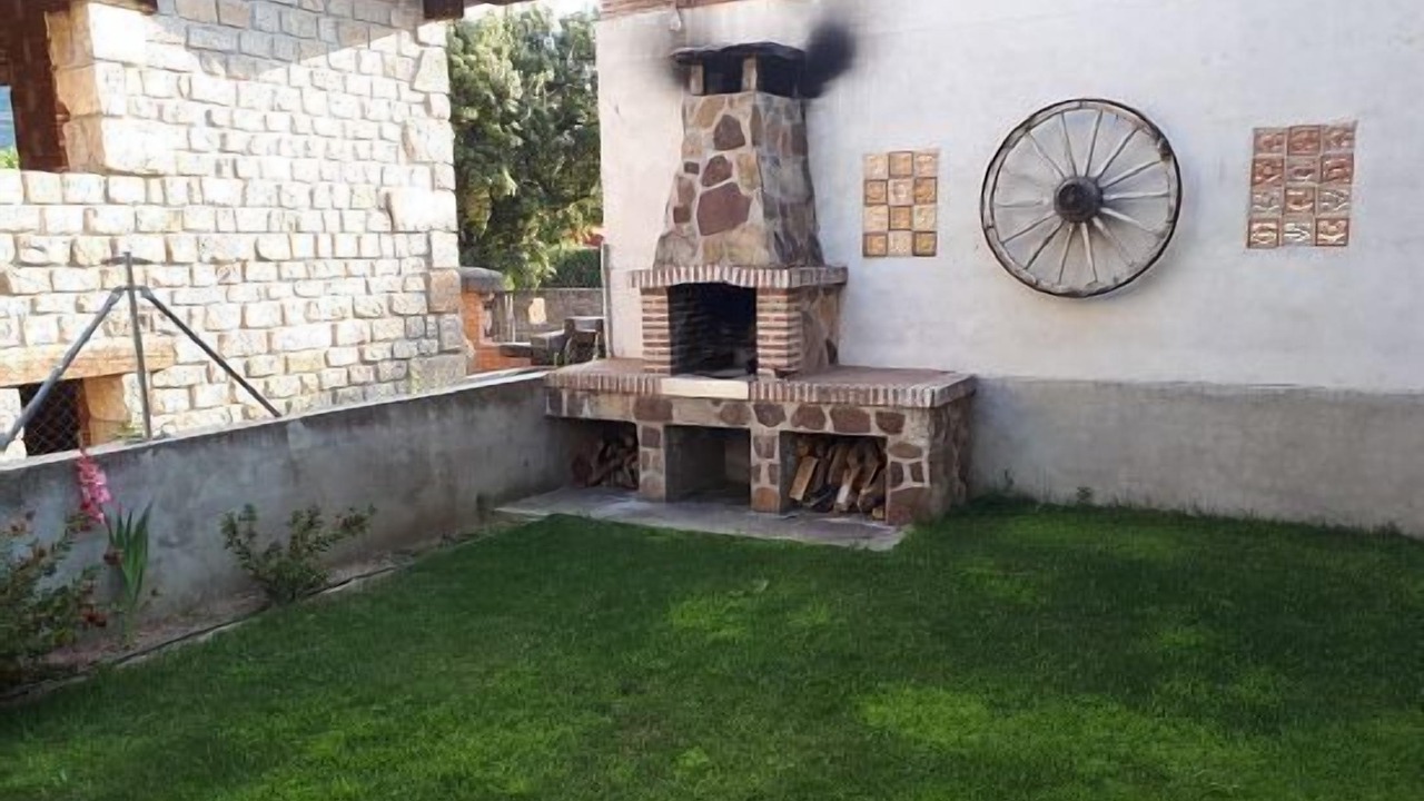 Photo of Outdoor in Navaluenga