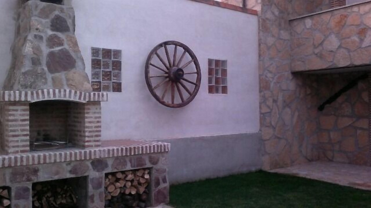 Photo of Outdoor in Navaluenga