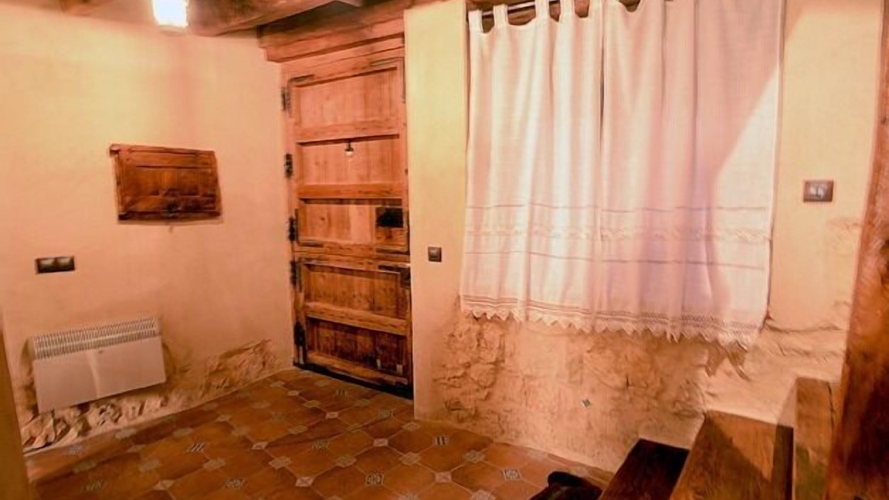 Photo of Bedroom in Tiedra