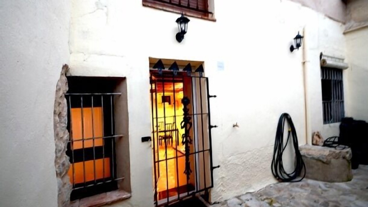 Photo of Outdoor in Tiedra
