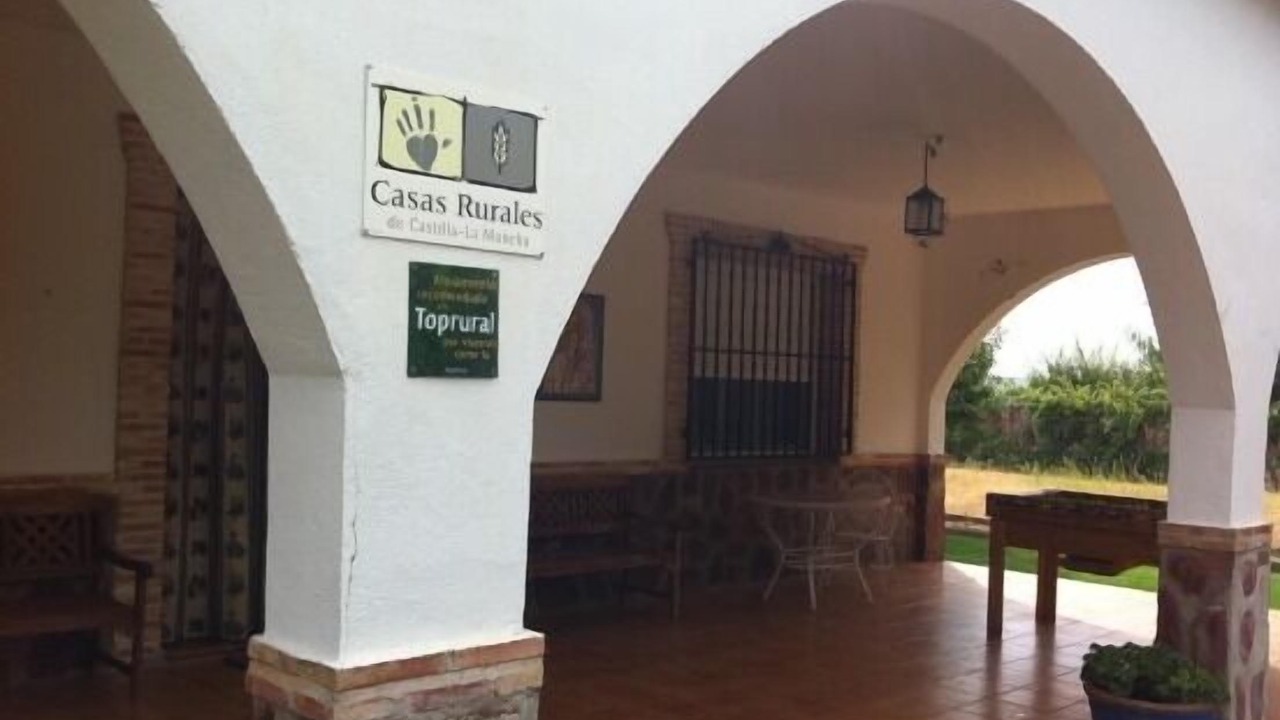 Photo of Patio Balcony in Pozuelo de Calatrava