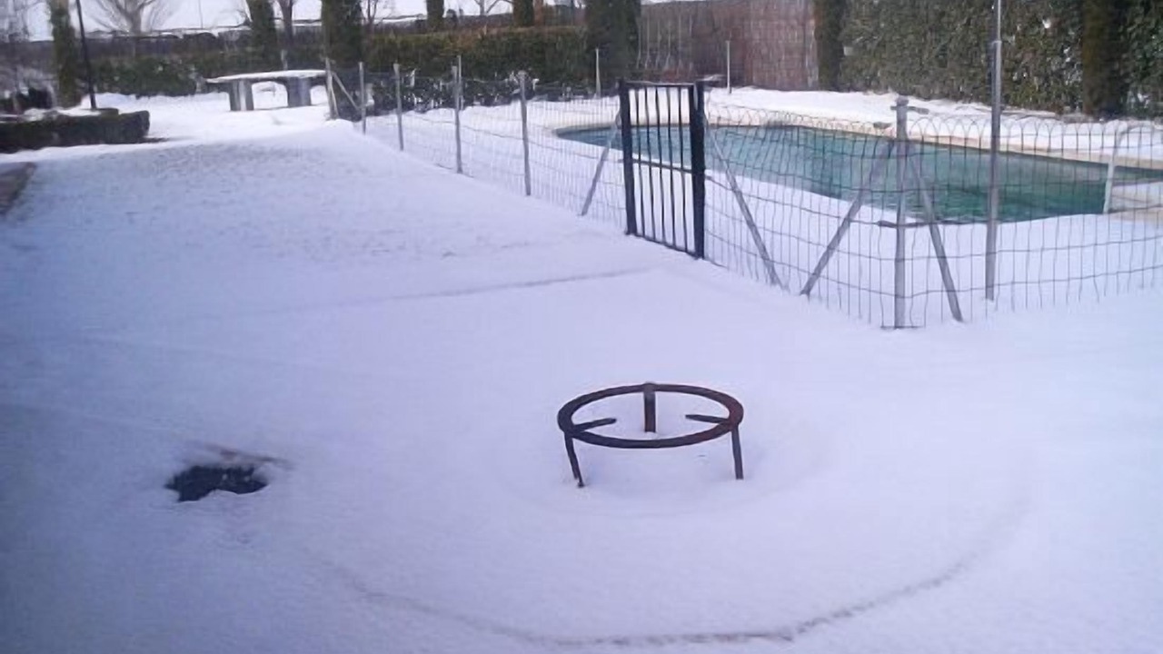 Photo of Outdoor in Pozuelo de Calatrava