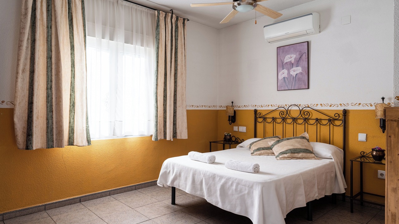 Photo of Bedroom in Ciudad Real
