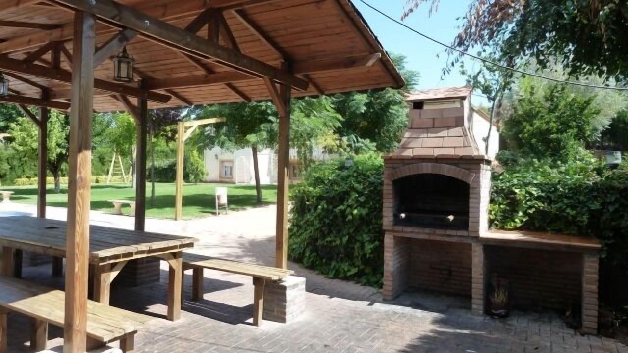 Photo of Outdoor in Ciudad Real