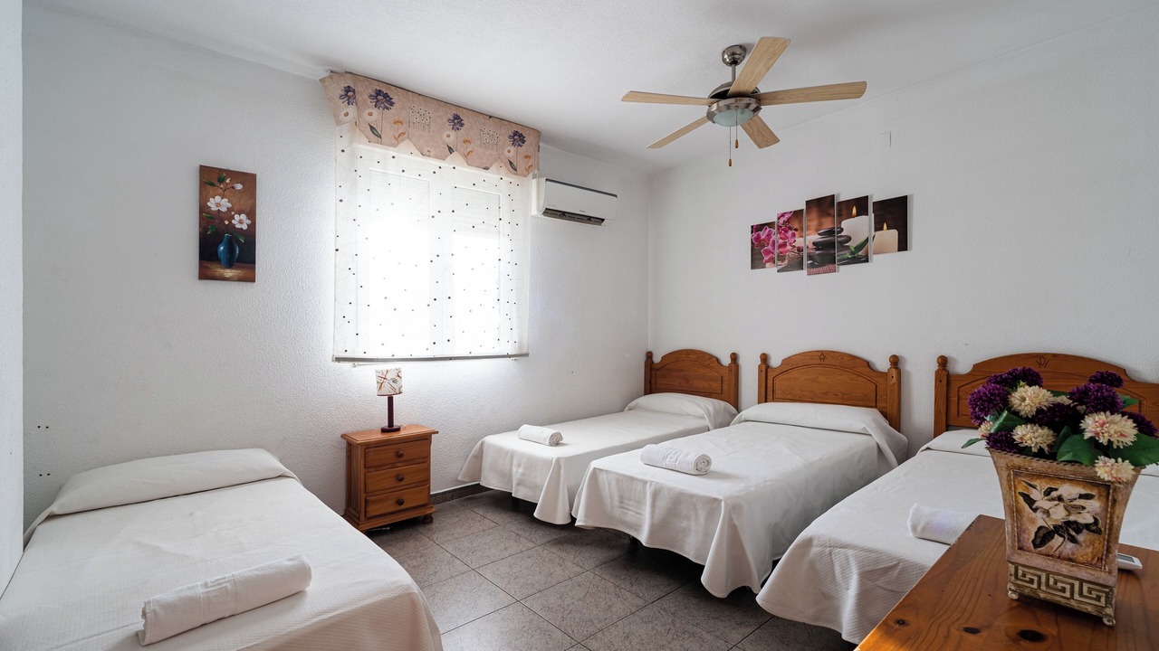 Photo of Bedroom in Ciudad Real