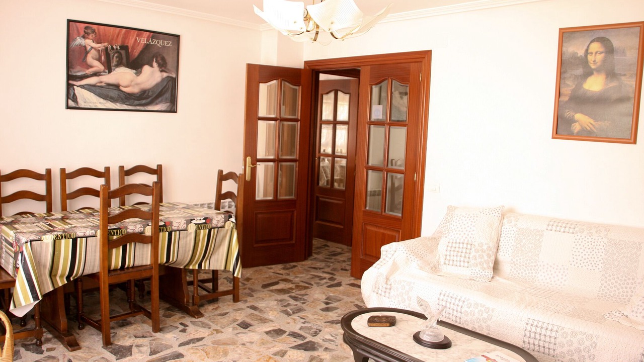 Photo of Livingroom in Munebrega