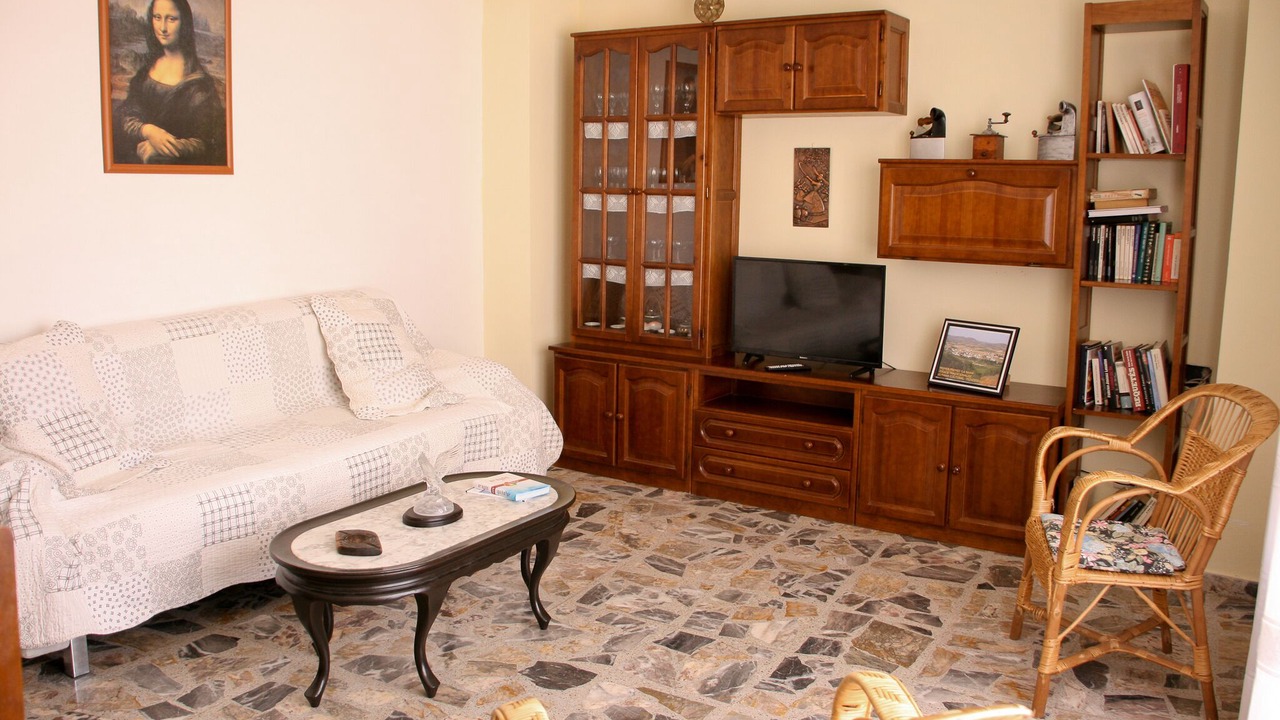 Photo of Livingroom in Munebrega