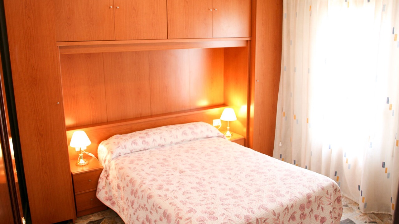 Photo of Bedroom in Munebrega