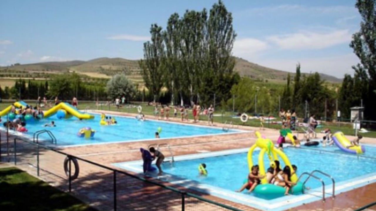 Photo of Outdoor in Munebrega