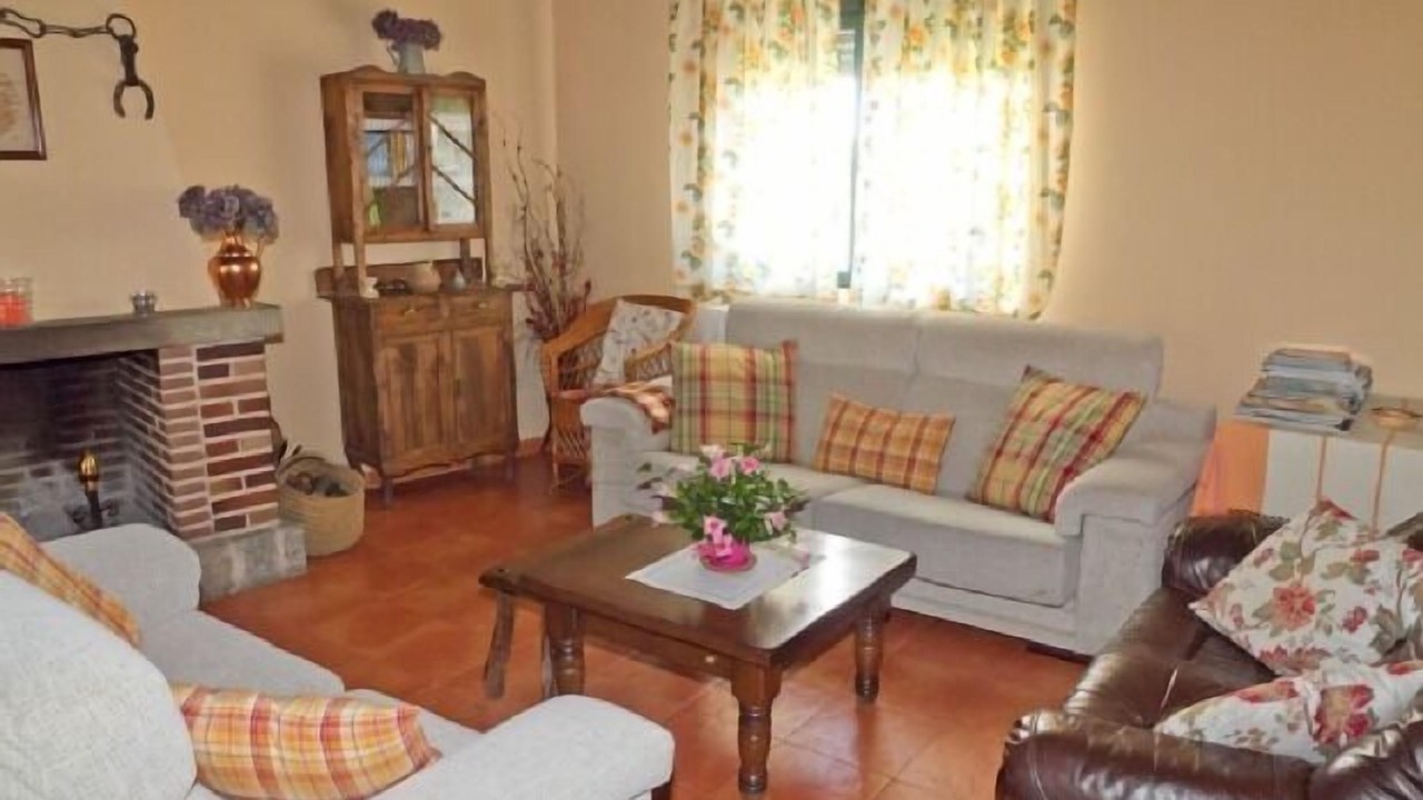 Photo of Livingroom in Ituero y Lama