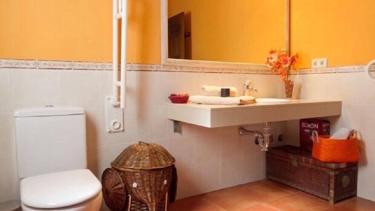 Photo of Bathroom in Ituero y Lama