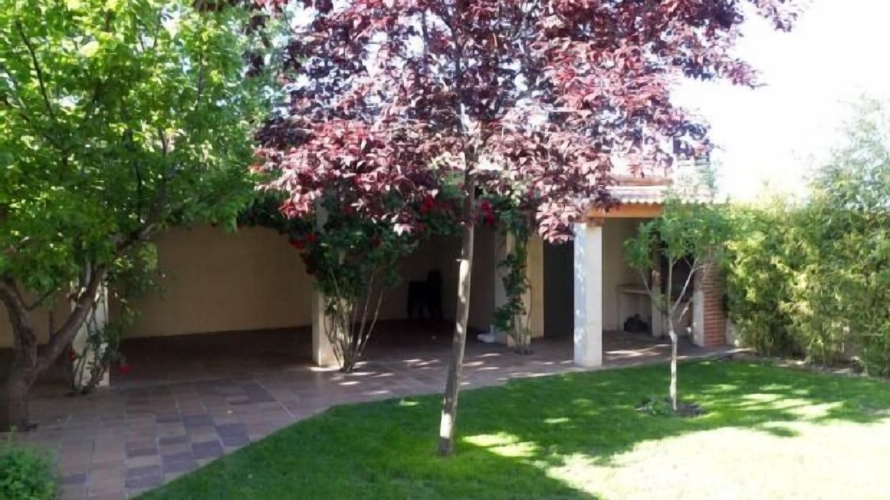 Photo of Outdoor in Ituero y Lama