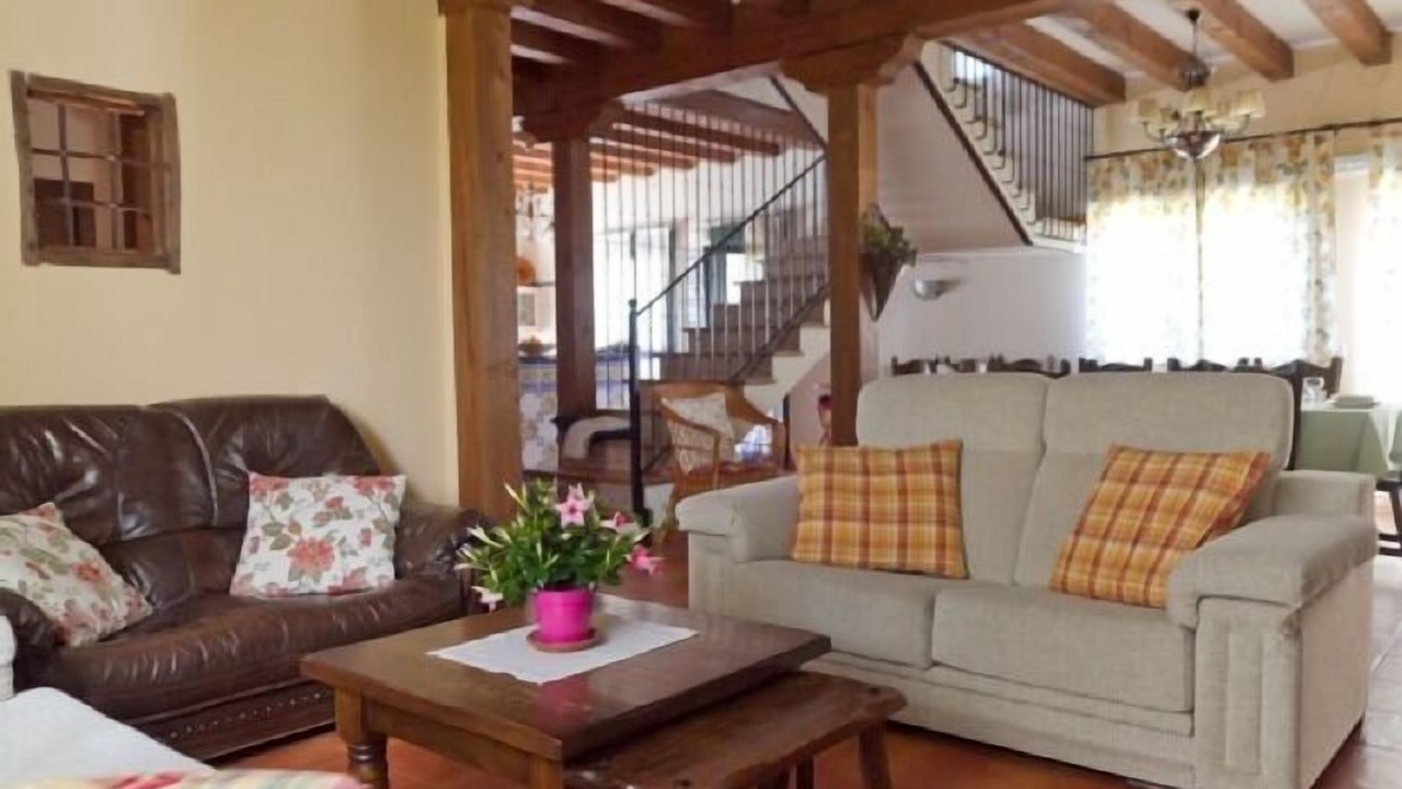 Photo of Livingroom in Ituero y Lama