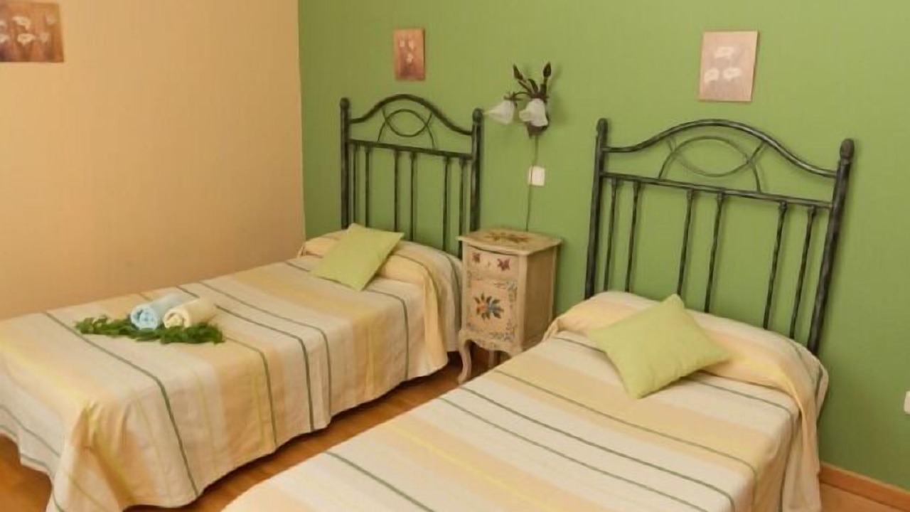 Photo of Bedroom in Ituero y Lama