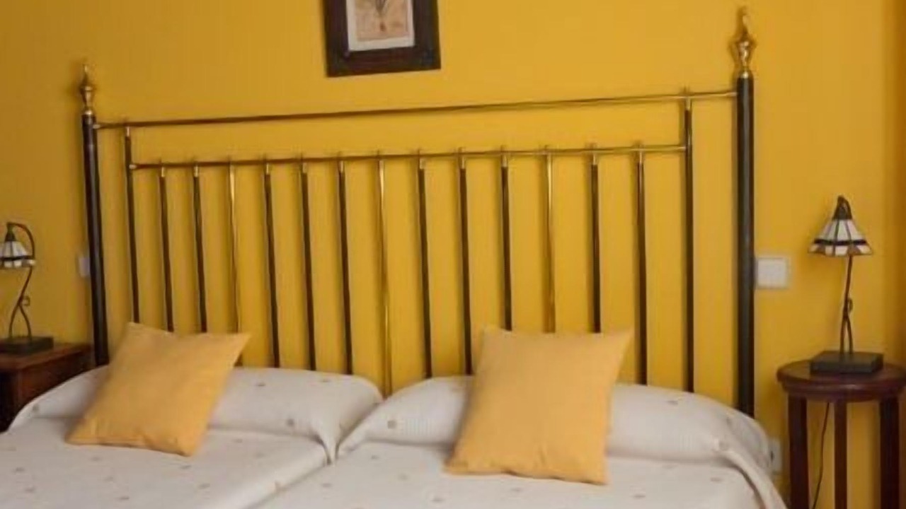 Photo of Bedroom in Ituero y Lama