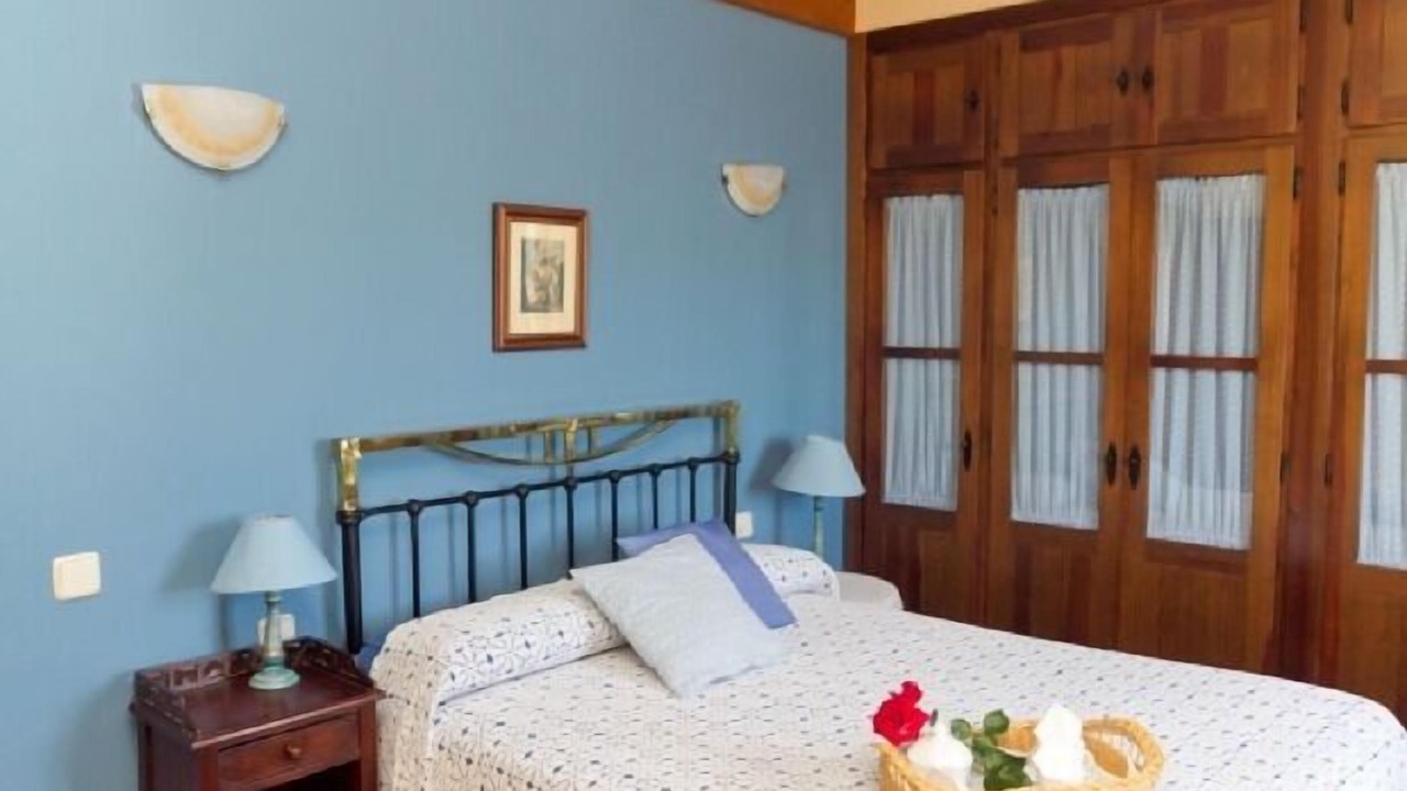Photo of Bedroom in Ituero y Lama