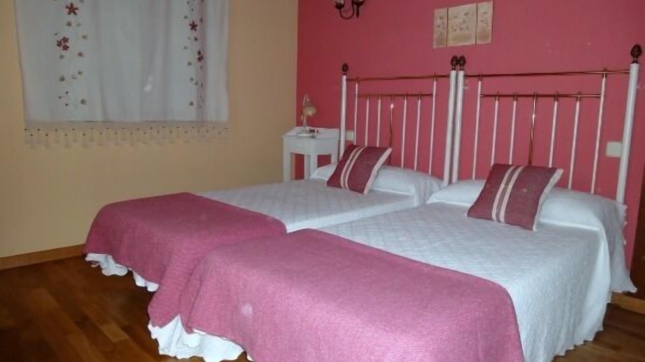 Photo of Bedroom in Ituero y Lama