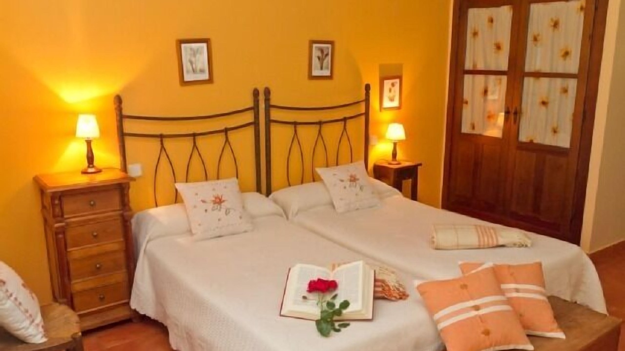 Photo of Bedroom in Ituero y Lama