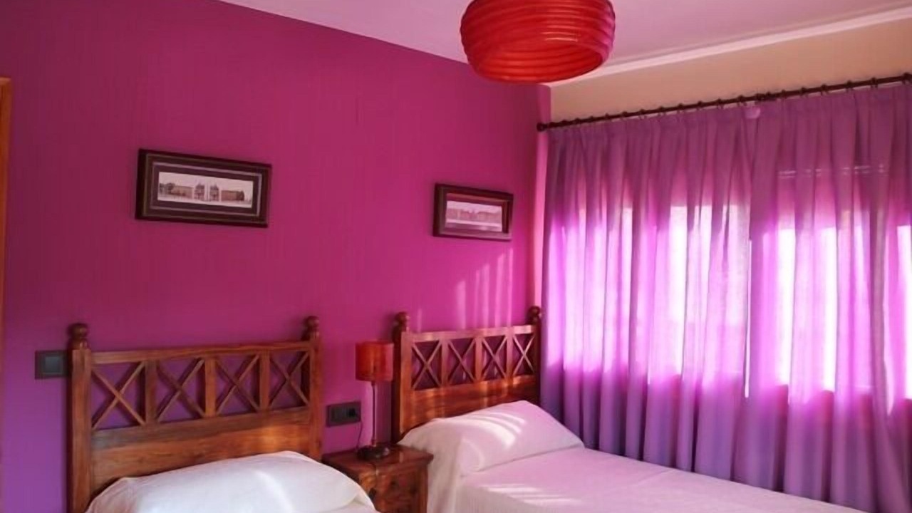 Photo of Bedroom in Una