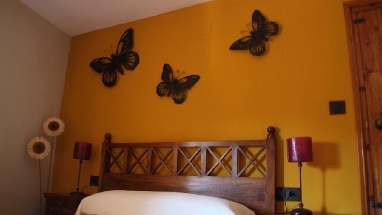 Photo of Bedroom in Una