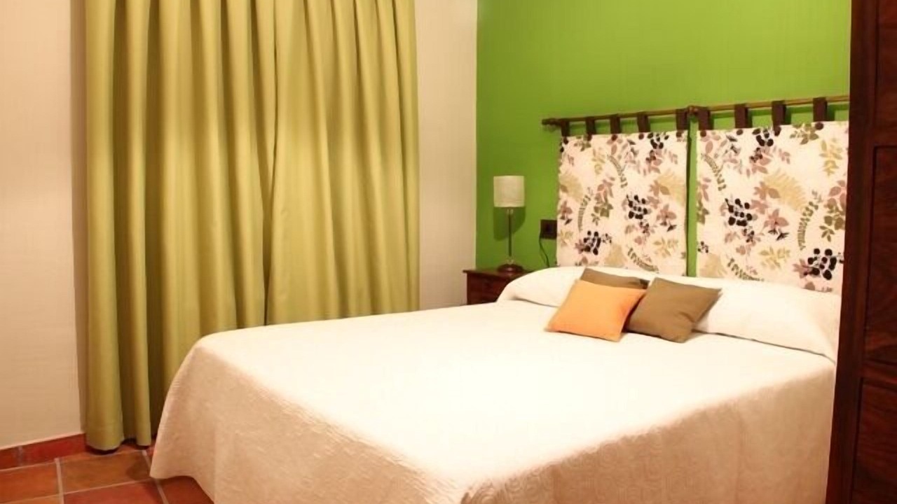 Photo of Bedroom in Una