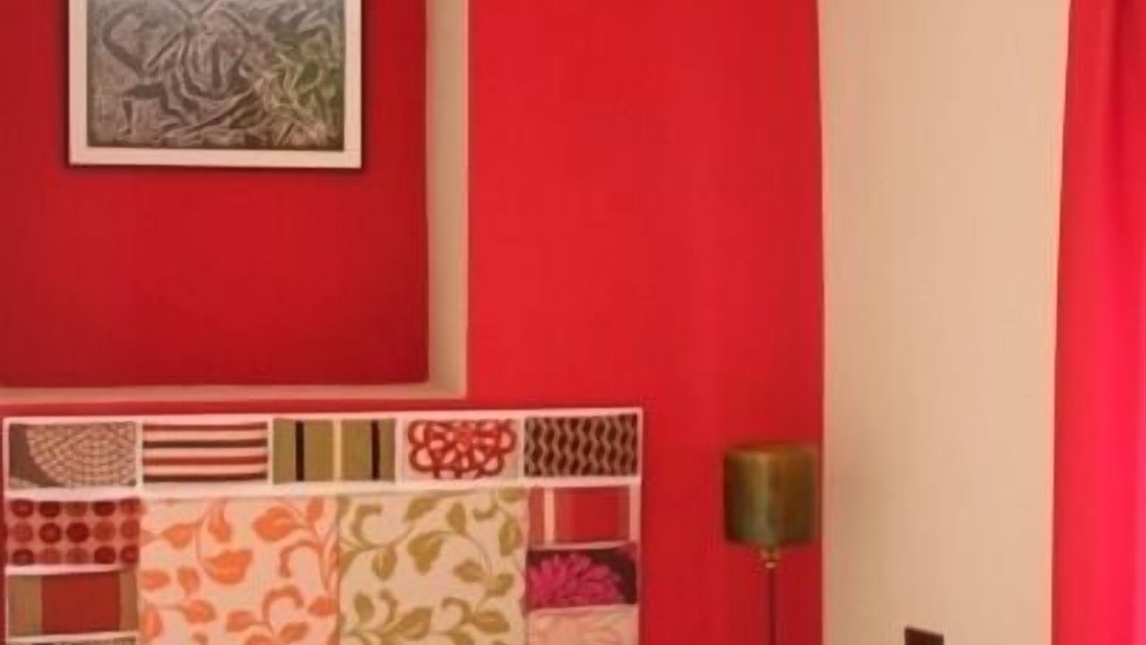 Photo of Bedroom in Una