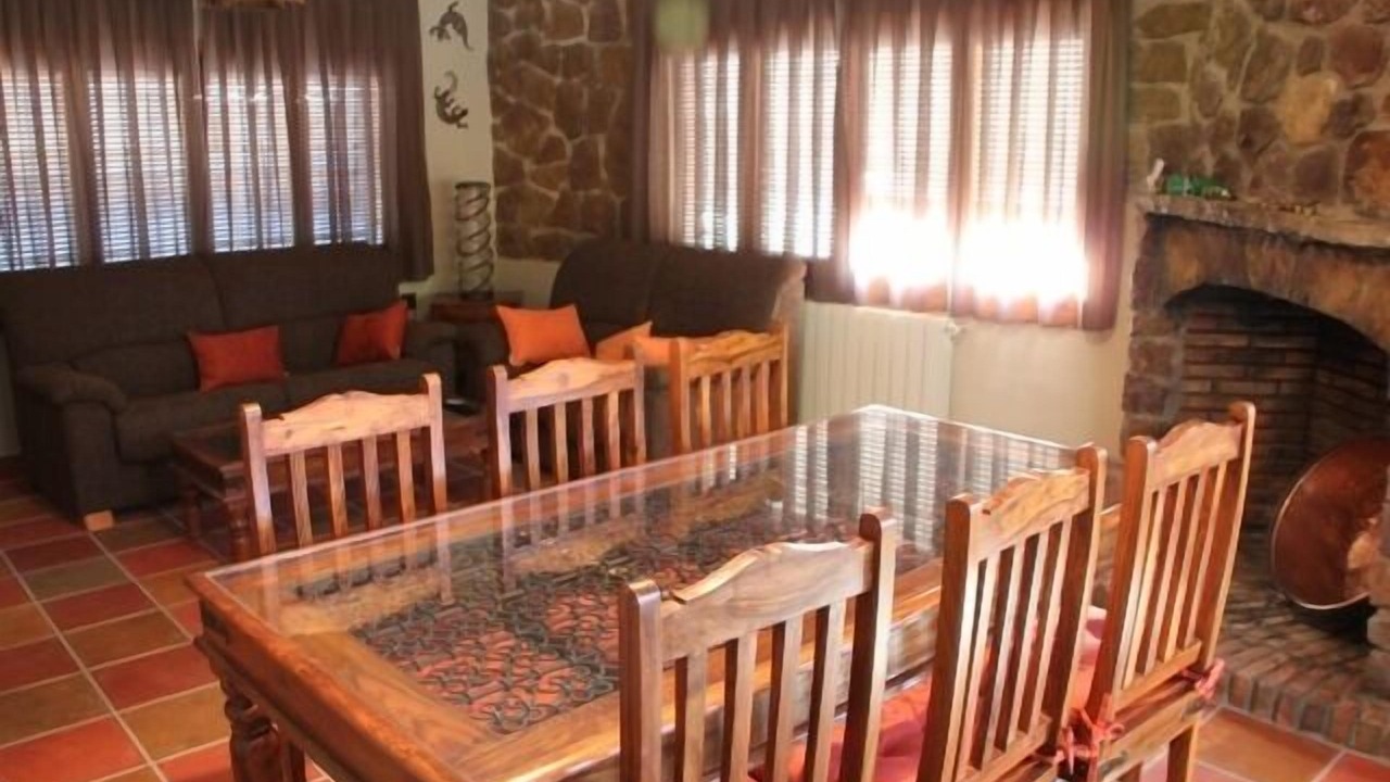 Photo of Livingroom in Una