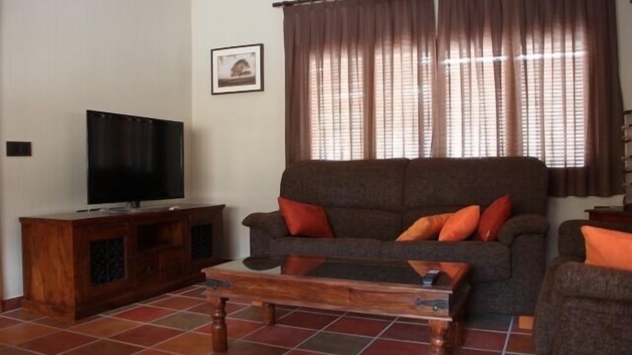 Photo of Livingroom in Una