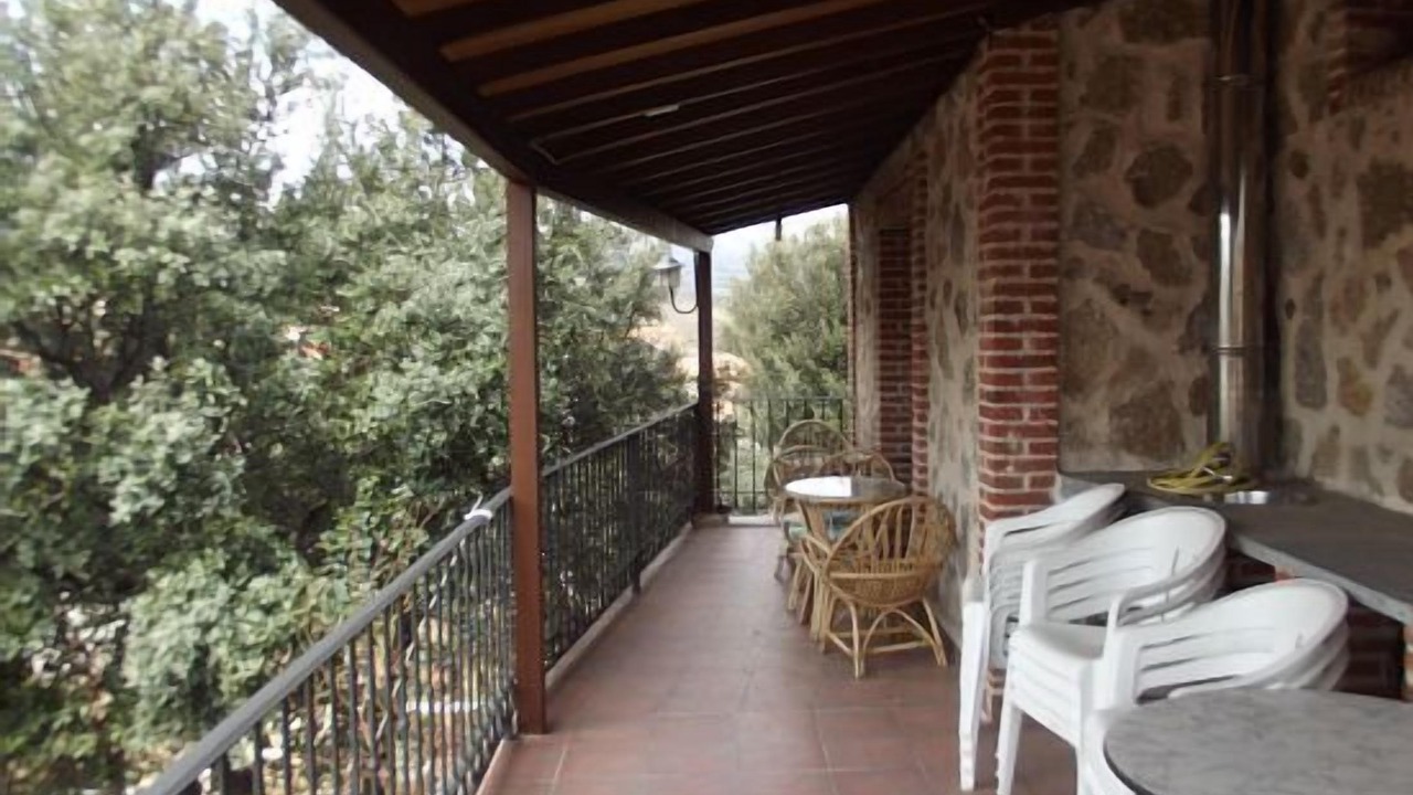 Photo of Outdoor in Navaluenga