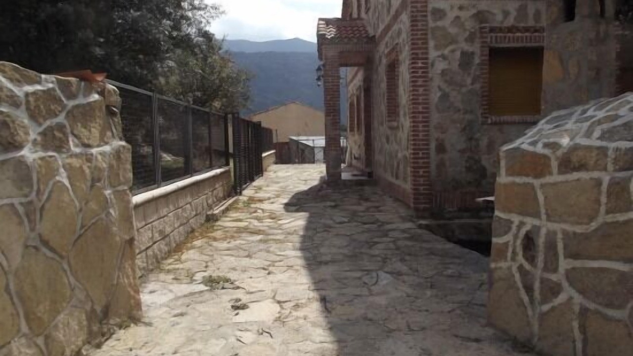 Photo of Outdoor in Navaluenga